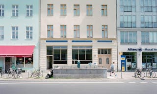 Flexible Industrial Event Space & Gallery in Berlin’s Creative Quarter: Moritzplatz, Kreuzberg - Image 1