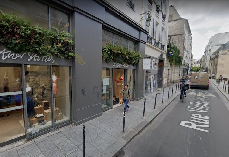 Prime Location Boutique - Marais - Image 2