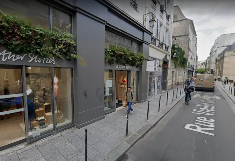 Prime Location Boutique - Marais - Image 2