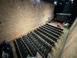 Iconic Perry Street Townhouse & Theater | A Hidden Gem in the heart of the Village - Image 12