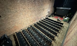 Iconic Perry Street Townhouse & Theater | A Hidden Gem in the heart of the Village - Image 12