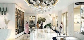 Flagship - Prime Area - Triangle d'Or - Image 2