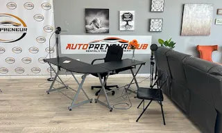 Business Content Office Space - Image 6