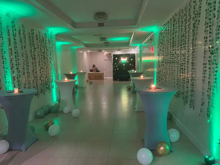 Brand New Space for Your Events - Image 3