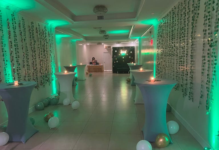 Brand New Space for Your Events - Image 3