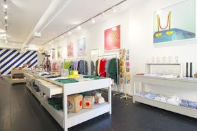 NYC Unique Pop Up Space  - Image 1