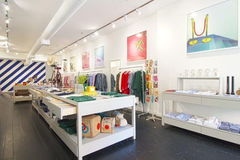 NYC Unique Pop Up Space  - Image 1