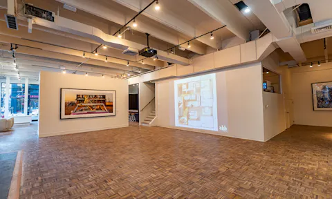 Foundry Rooms Chicago - Image 0