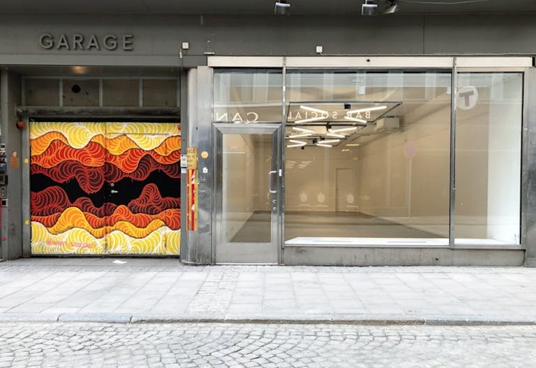 Grev Turegatan 1 - Image 0