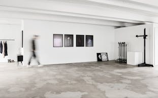 Studio Northwest of Copenhagen - Image 2