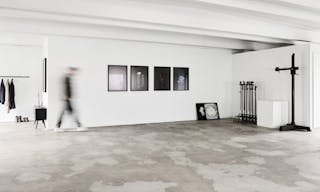 Studio Northwest of Copenhagen - Image 2