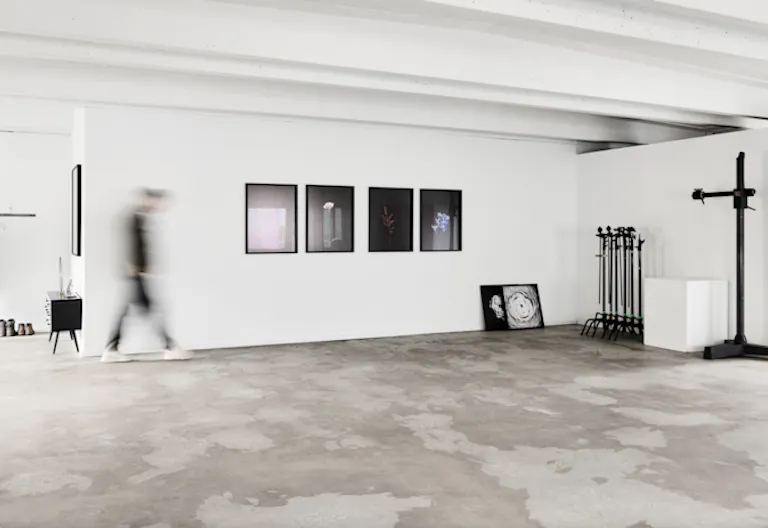 Studio Northwest of Copenhagen - Image 2