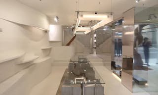 Rue de Turenne Boutique in Le Marais, Pop up/showroom - Image 2