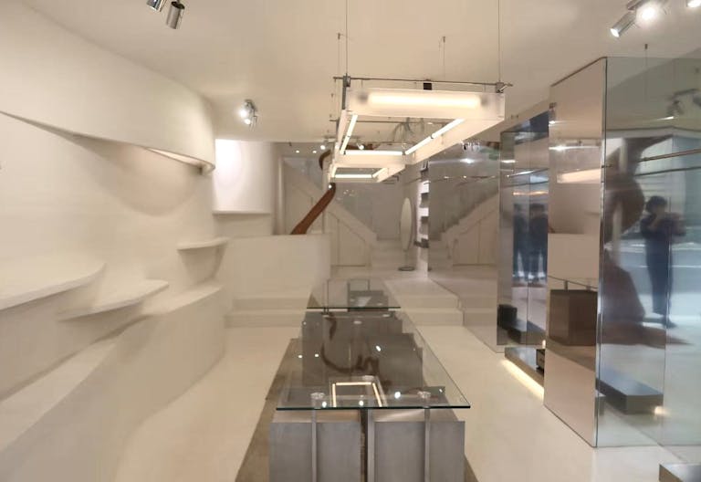 Rue de Turenne Boutique in Le Marais, Pop up/showroom - Image 2