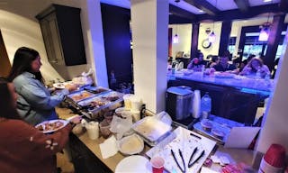 Event Space in Winter Park, Florida - Image 23