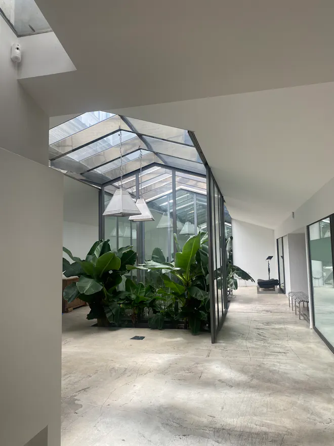 Galerie/Showroom de Luxe au Coeur de Paris - Image 0