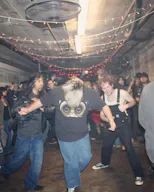 Unique Basement/Underground at Nivessa Hollywood (store remains open) - Image 39