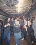 Unique Basement/Underground at Nivessa Hollywood (store remains open)  - Image 39