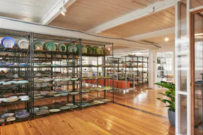 Gorgeous Daylight Studio With Attached Prop House (Hot Set Props) - Image 12