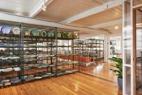 Gorgeous Daylight Studio With Attached Prop House (Hot Set Props) - Image 12