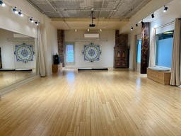 Artistic Wellness & Movement Studio in Bushwick - Image 1
