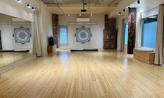 Artistic Wellness & Movement Studio in Bushwick - Image 1