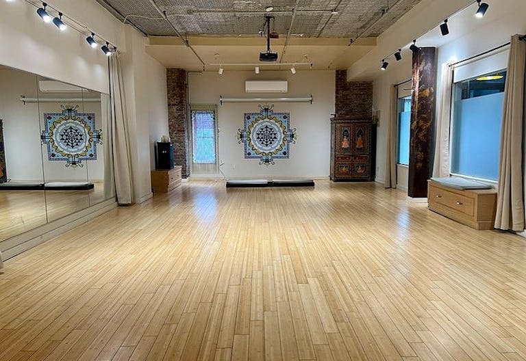 Artistic Wellness & Movement Studio in Bushwick - Image 1