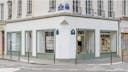 Boutique �ph�m�re / Pop-up / Galerie/Showroom au coeur du Marais - tr�s lumineux avec 8 m de vitrines en angle - Arts et M�tiers