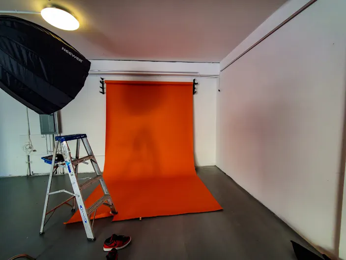 Amazing Space for Media/commercial work - Image 1