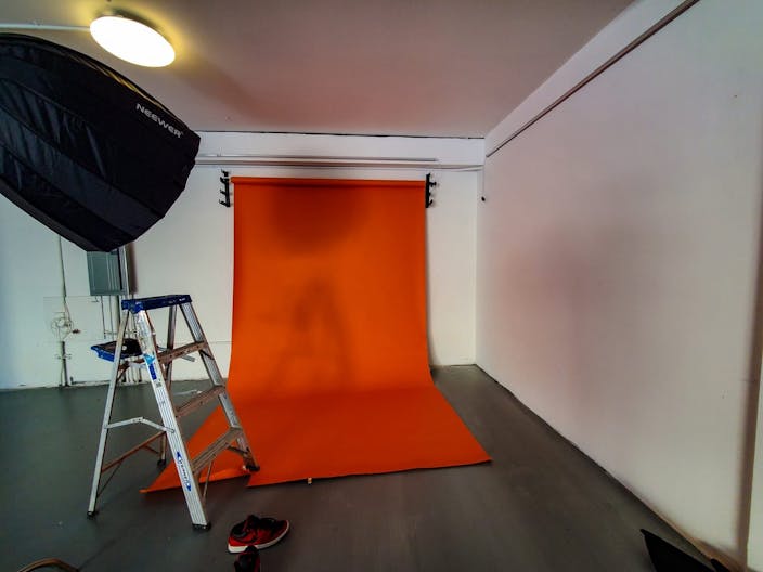 Amazing Space for Media/commercial work - Image 1