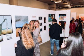 Creative Art Gallery Available for Events, Retail and Pop-Ups - Image 1