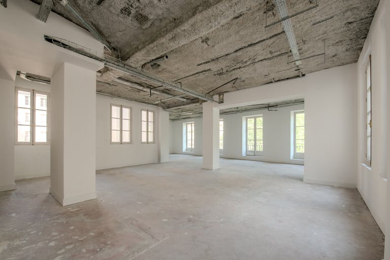 GALERIE MADELEINE  - Image 1