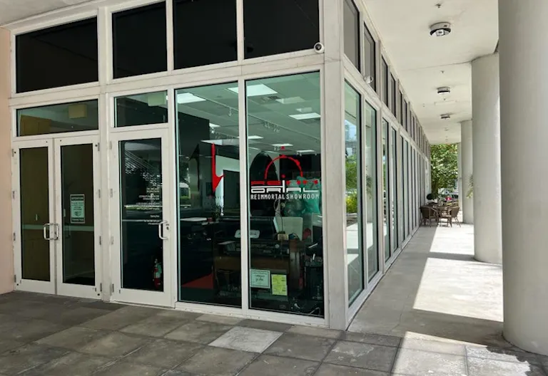 Design District Gallery Space - Image 4