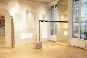 ✨ Showroom d’exception au cœur du Marais – Paris ✨ - Image 9