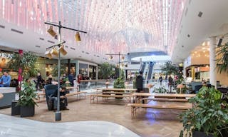 Mall of Scandinavia Pop-Up spot - Image 1