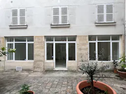 Showroom en plein coeur de Paris  - Image 18
