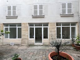 Showroom en plein coeur de Paris  - Image 18