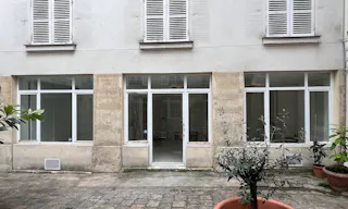 Showroom en plein coeur de Paris - Image 18