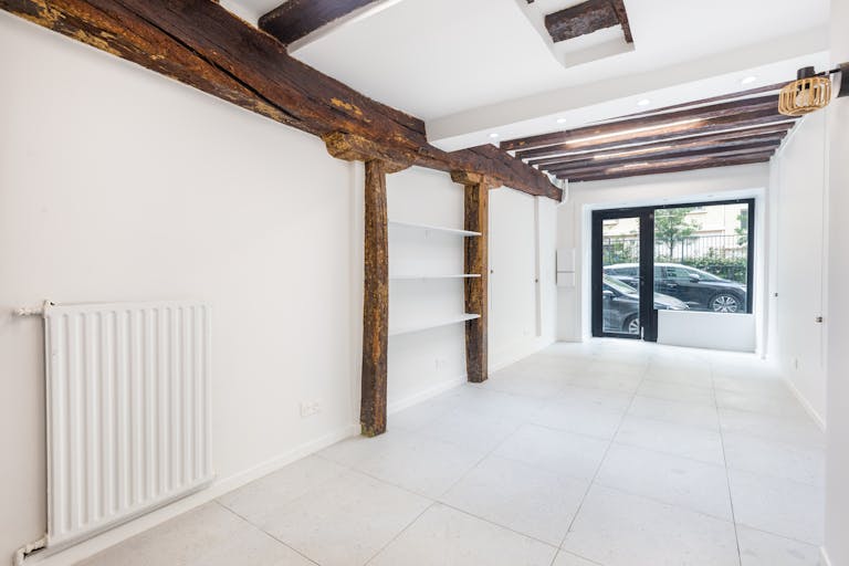 Concept Store du Bon Marche Boutique - Image 0