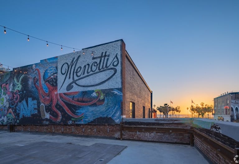 Meeting/Event Space & Roof Deck with Ocean Views - Image 2