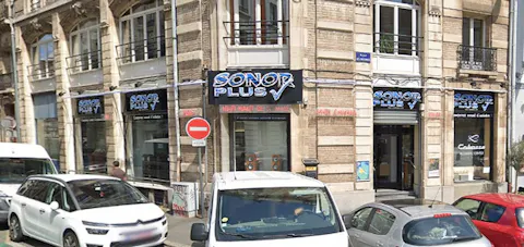 Boutique Shop for Rent - Lille Downtown - Flandres - Image 0