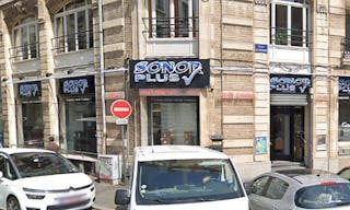 Boutique Shop for Rent - Lille Downtown - Flandres - Image 0