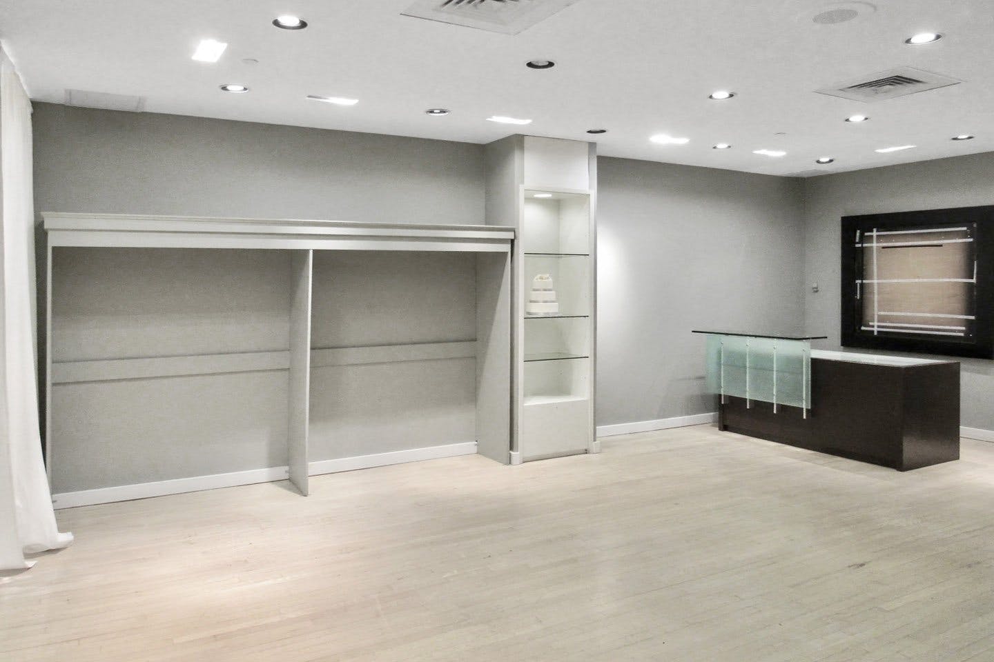 Retail Space for Events and Pop-Up Stores in Chicago