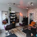 Boutique Salon in Crown Heights