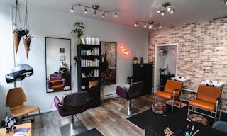 Boutique Salon in Crown Heights - Image 0