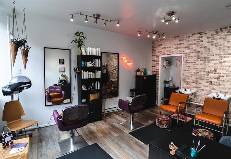 Boutique Salon in Crown Heights - Image 0