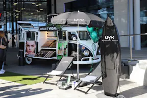 Westfield Mall of Scandinavia - Brand Experiential Spaces - Image 4