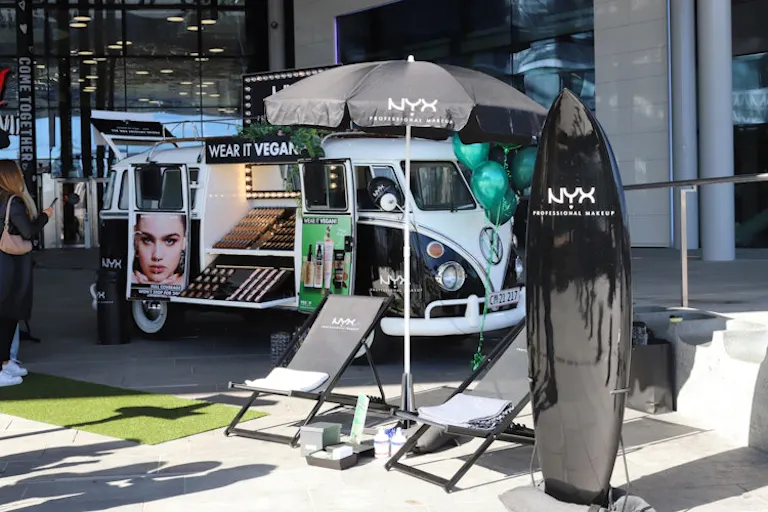 Westfield Mall of Scandinavia - Brand Experiential Spaces - Image 4