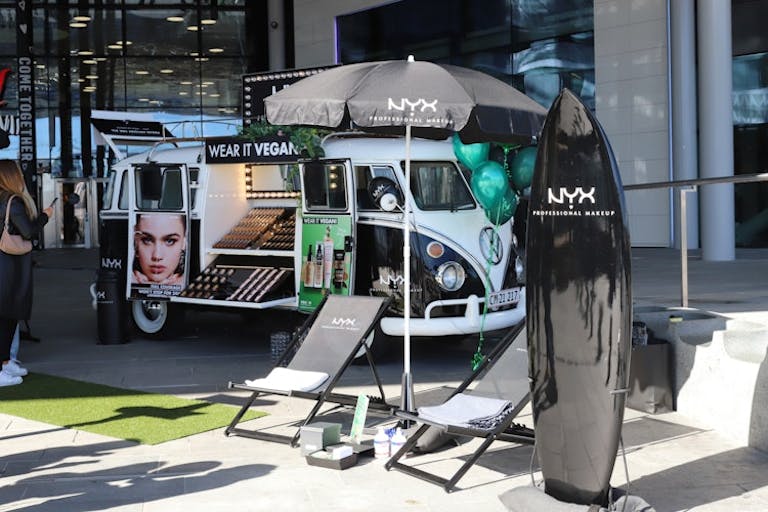 Westfield Mall of Scandinavia - Brand Experiential Spaces - Image 4