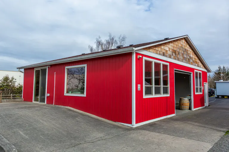 Large Event Space at Brewery - Image 0